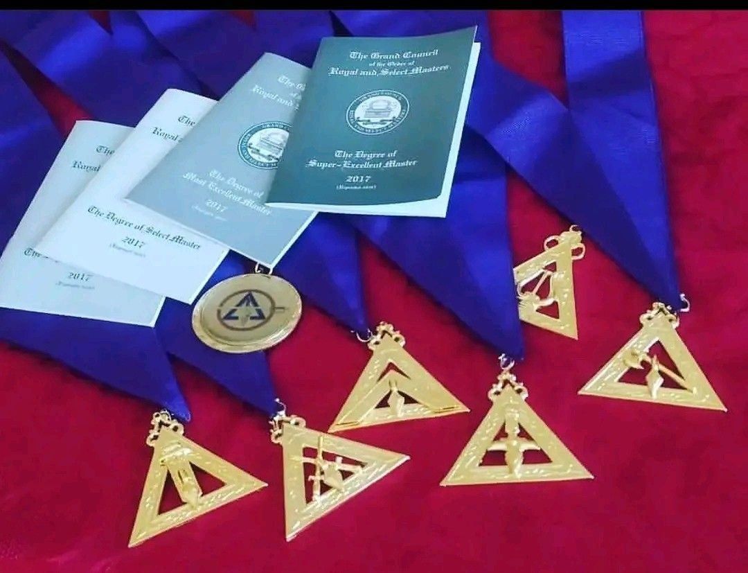 World of Illuminati